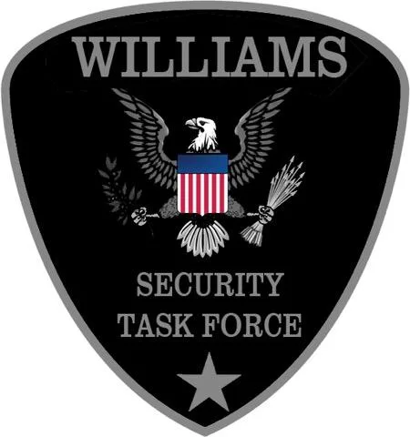Security Guard Service