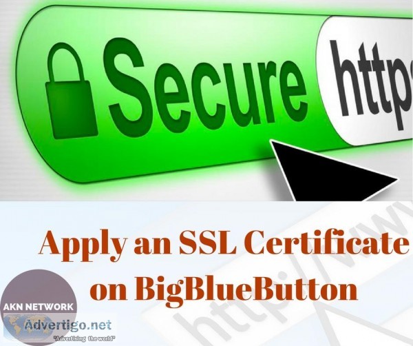 SSL CERTIFICATE