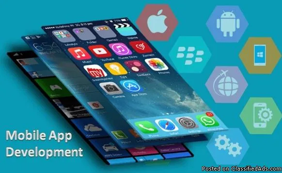 Mobile App Development Company
