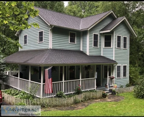 Four bedroom House for Sub-lease