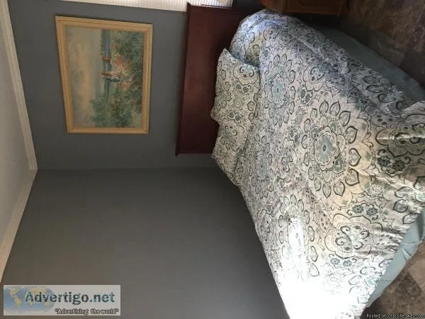 Room for Rent