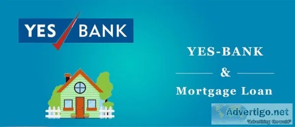 YES Bank Mortgage Loan in Hyderabad