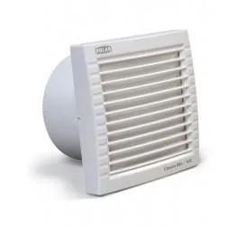 Breeze up your kitchen and bathrooms with exhaust fans