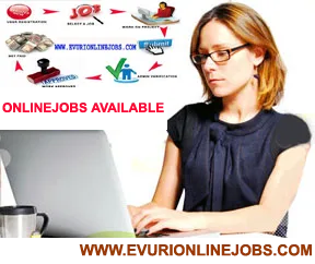 Part Time Job Available Earn Rs.350- to Rs.500- Per Hour Online 