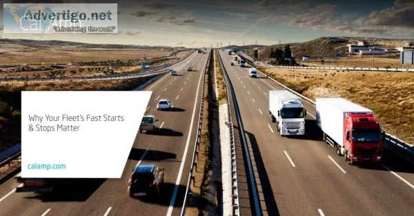 Real time asset tracking