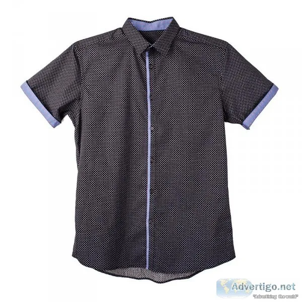 Platino Woven BlackBlue