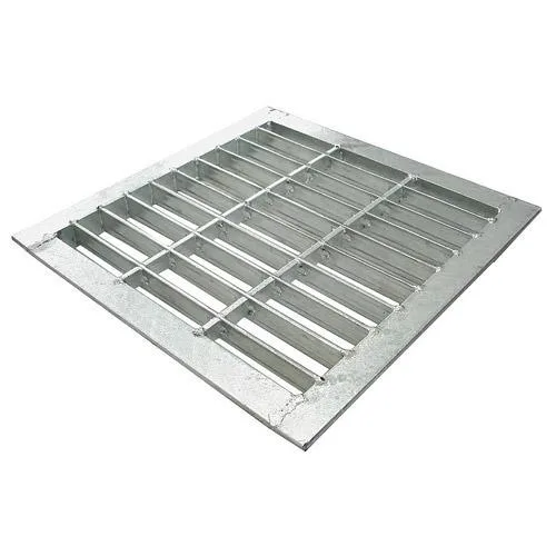 Grating Cover Manufacturer in India &ndash Veteran Industries