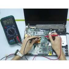 Laptop  Desktop Computer Repair Doorstep
