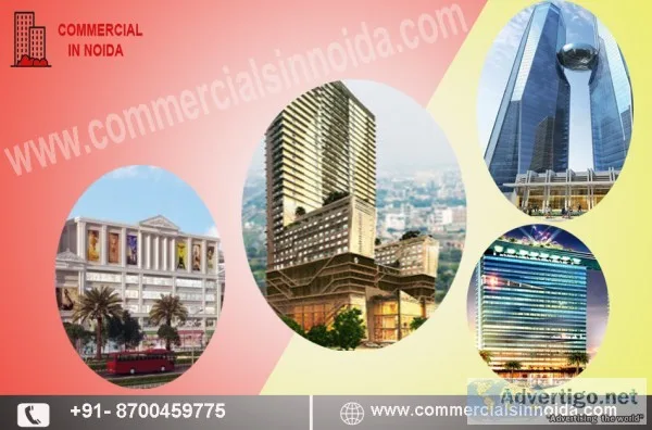 Office Space for Sale in Noida