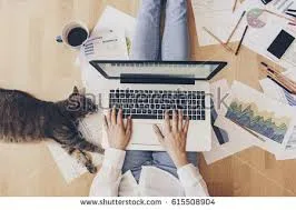 Work From Home Marketing