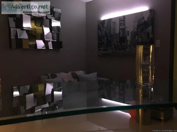 Radiantlife Med spa Therapy room available