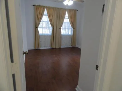 BEDROOM and BATH