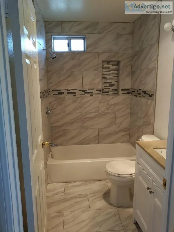 Need Tile Work