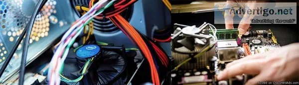 LaptopDesktop Repairing Chip Level Training in Bangalore-MRMTTI