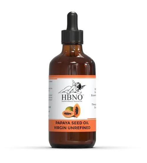 But Best Papaya Seed Oil