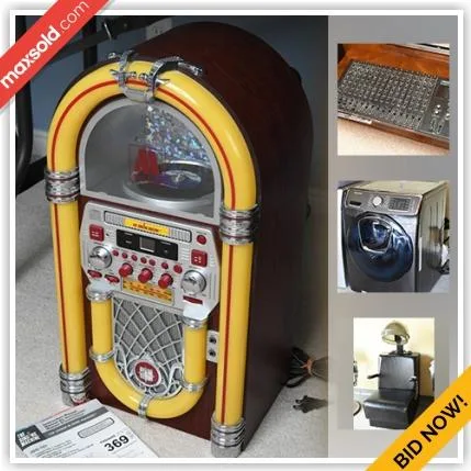 London Estate Sale Online Auction - McGarrell Drive (CONDO)