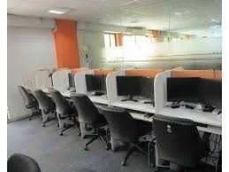 Plug And Play - business center Office Space at nungambakkam for