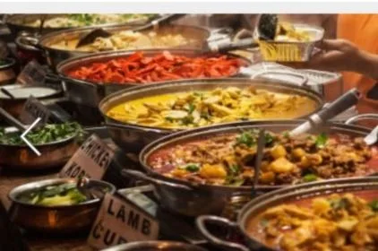 Best catering services in Delhi NCR
