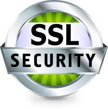 SSL CERTIFICATE