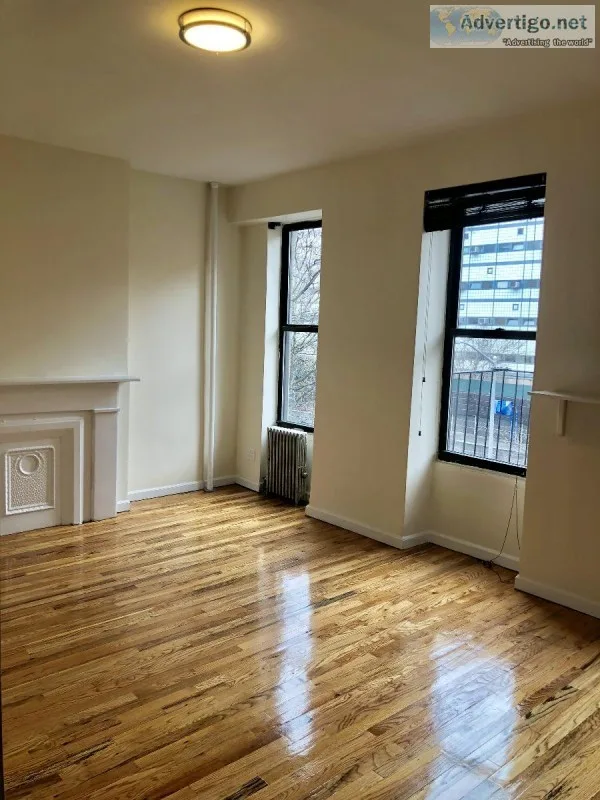W 49th st - 2 Beds 1 Bath Apartment