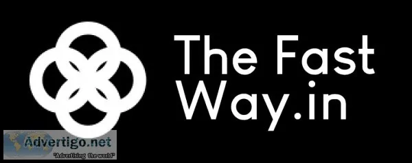 The Fastway - Digital Marketing Agency in Mumbai.