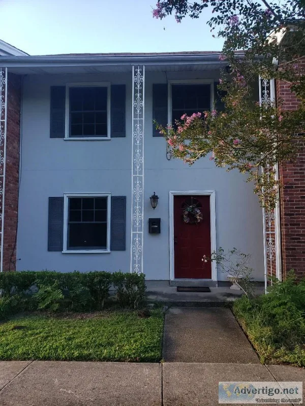 Condo for rent