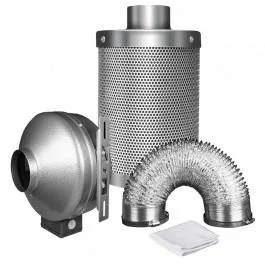 Online Hydroponic iPower Ventilation Signature Series Supplies i