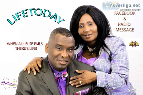 Better Life Church