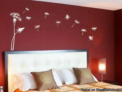 VS Enterprises-Decorati ve Design Wall Painting Service