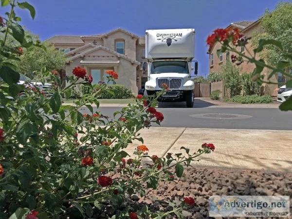 Movers best moving rates in the valley