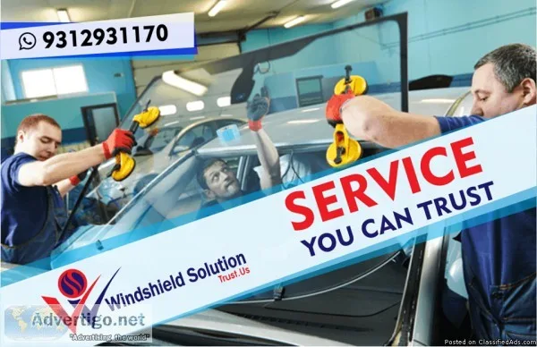 Best windshield crack repair and windshield replacement&nbsp.