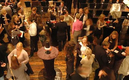 Professional Networking events London