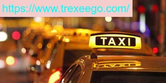 Affordable Outstation Taxi in India  Trexeego
