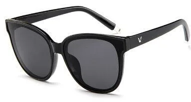 Vinculas cat eye frames