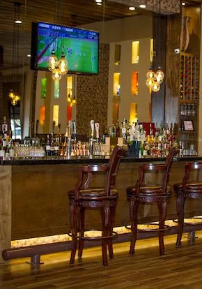 Houston Best Classic Cocktail Bar