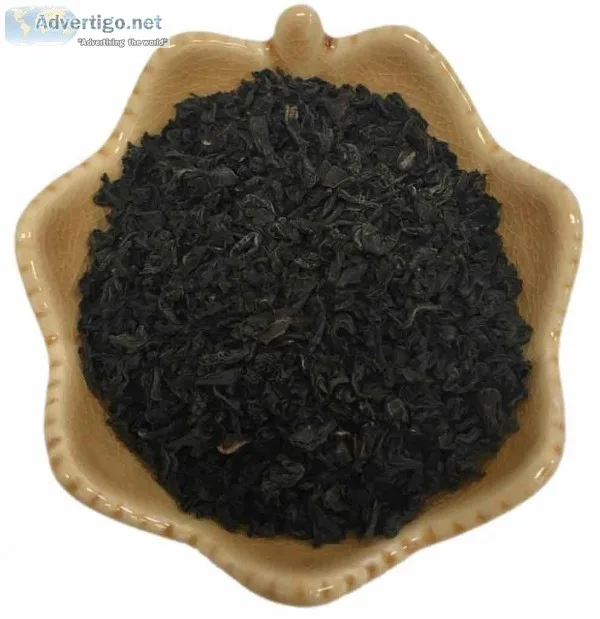 Ruhunu Black Tea