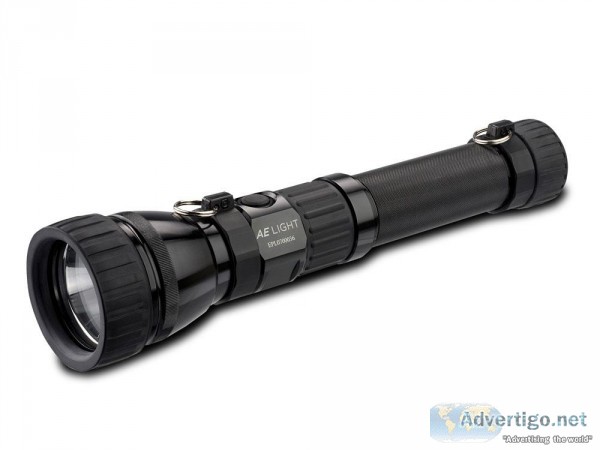Hid SearchLights