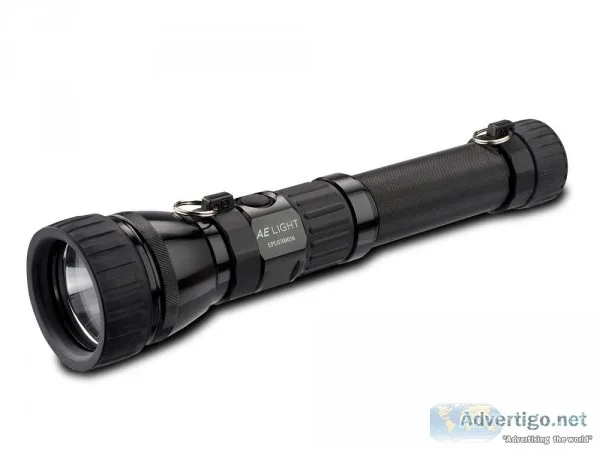 Hid SearchLights