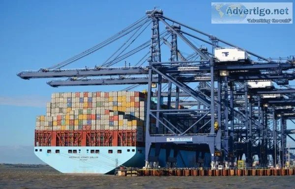 Foreign Import Export Data Get an Overview of Foreign Trade Ship