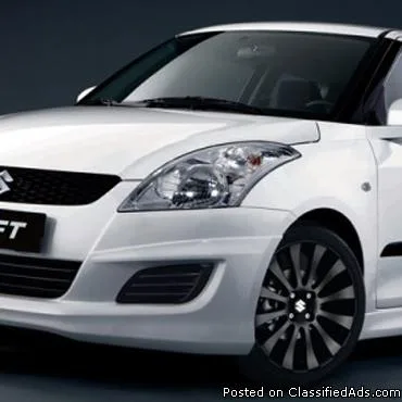 Luxury Car Rental in Kolkata