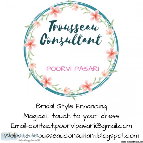 No.1 Personal dress stylist
