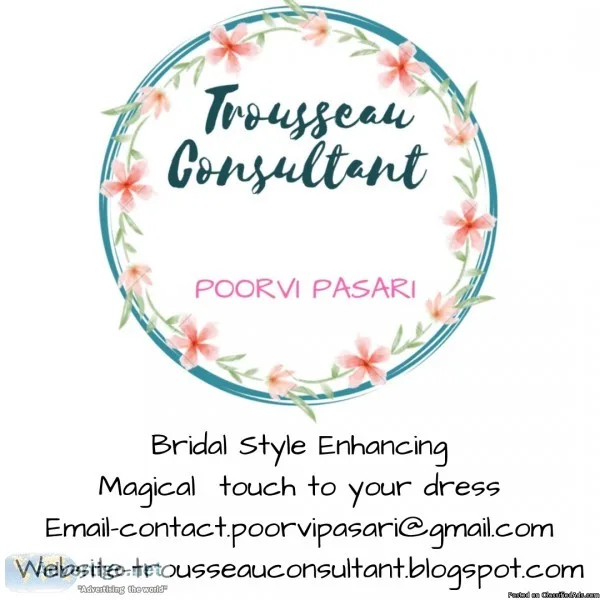 No.1 Personal dress stylist