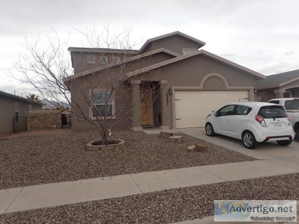 10601 Canyon Sage