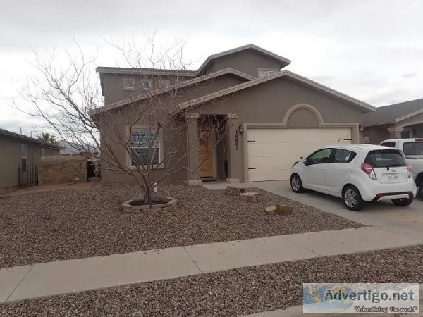 10601 Canyon Sage