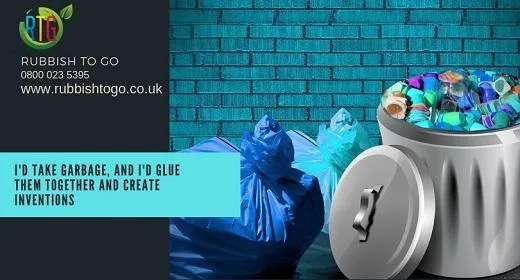 Flat Clearance services in London  Rubbish To Go