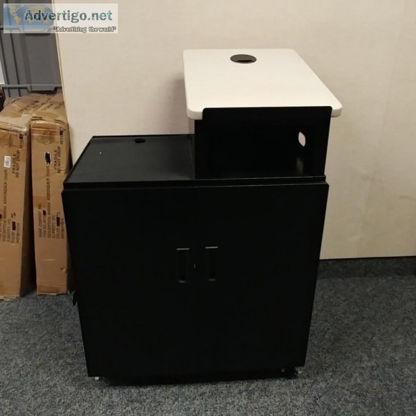 Lectern Cabinet