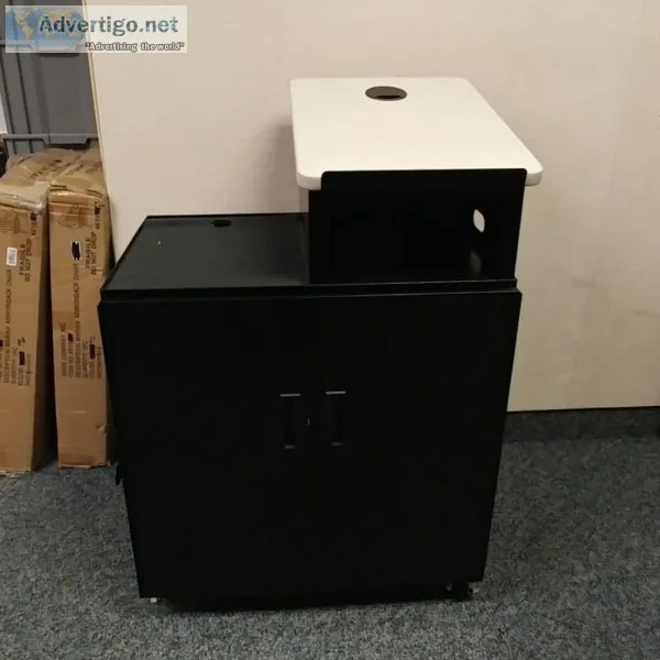 Lectern Cabinet
