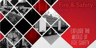 Interested in Fire and Safety 2019 expo latest upcoming event in