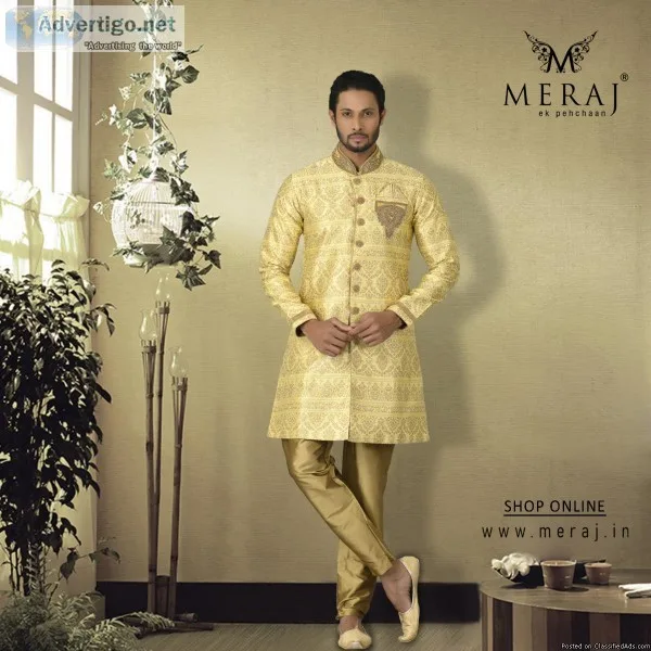 Buy Designer Kurtas Pajama Online for Mens