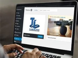 Interested in Best wordpress development company in Delhi India